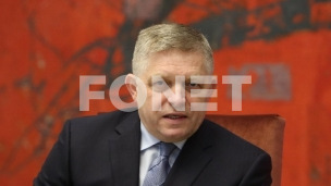 Fico želi preventivne mere
